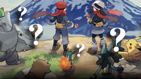 Pokemon Legends: Arceus - 5 Reasonable Theories & 5 That Are... Out There