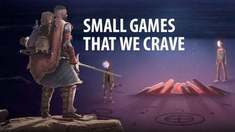 Not Just AAA - Small Games We Can't Wait For