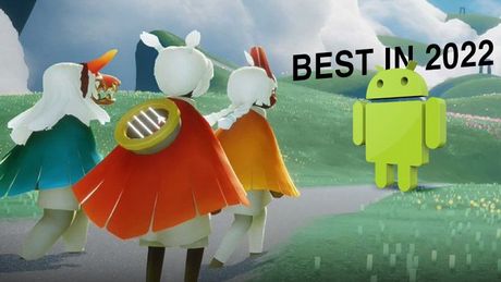 The Best Android Games in October 2022 - Boredom No More