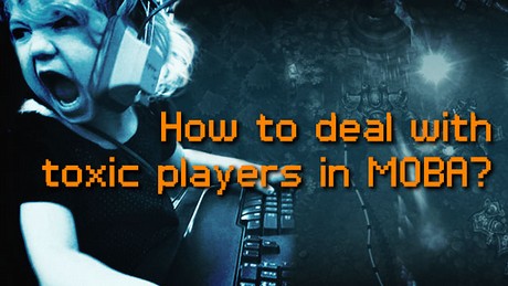 Mobbing in MOBA: “We don't like players being jerks in games” says Riot