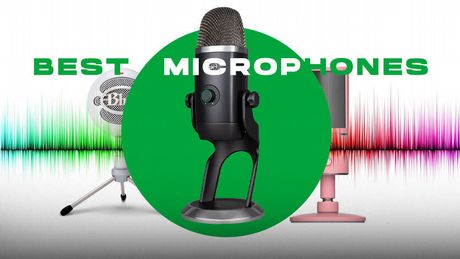 Best Microphones for Streaming