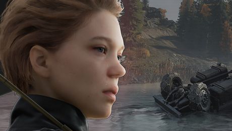 SnowRunner is Death Stranding, Just Less Esoteric