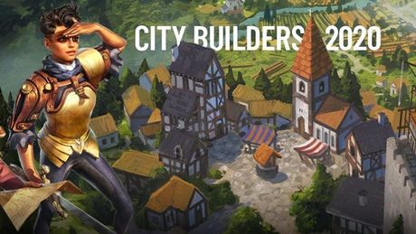 Successors of Cities Skylines - The Best Upcoming City-building Games