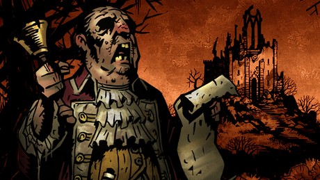 Darkest Dungeon – A Roguelike Hard as Hell