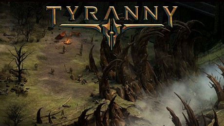 Tyranny Hands-on – new RPG from the creators of Pillars of Eternity