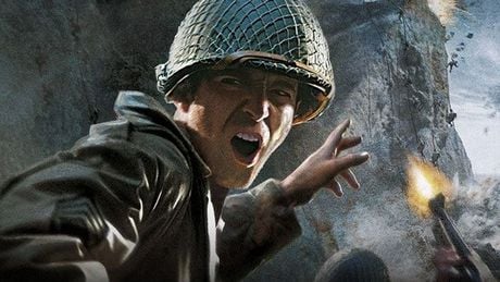 Dirty Dime - Top 10 World War II games and game series
