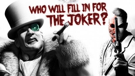 Batman Villains: Who Will Fill in for the Joker?