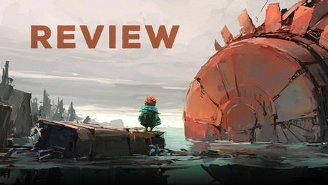 FAR: Changing Tides Review - Get Swept Away