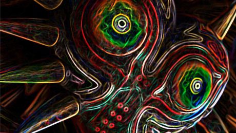 Urban legends about video games... part 2