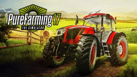 Pure Farming 17: The Simulator hands-on – farm goes global