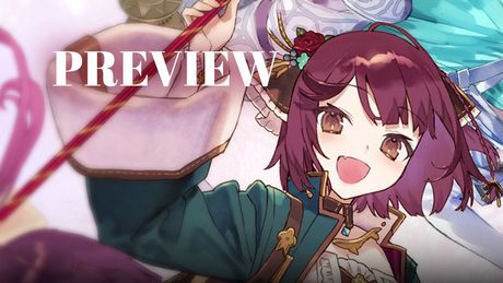 Atelier Sophie 2 Preview: Dreaming of Alchemy