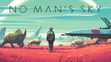 No Man's Sky Review – in space no one can hear you yawn