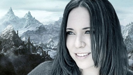 Interview with Malukah – gamers' favorite musician and composer