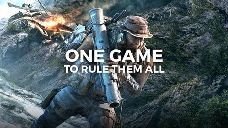 Ghost Recon Breakpoint – A Total Game to Suit All Tastes