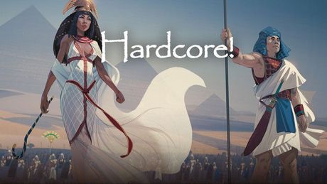 Humankind Hands-on - Civilization Hardcore