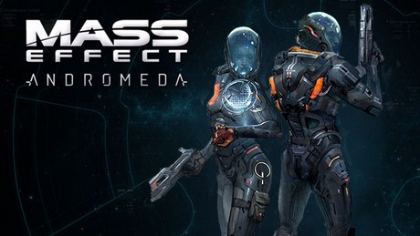 The Ark Theory: Does Mass Effect: Andromeda feature a galactic exodus?