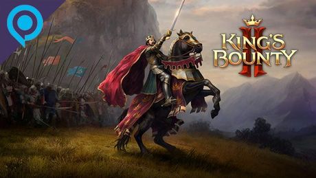 King's Bounty 2 is a Bold Mix of Poor-man's RPG and Strategy