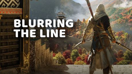 Hands-on: Assassin’s Creed: Jade Blurs the Lines of Mobile and Desktop