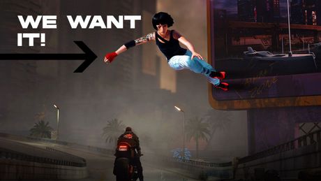 8 Elements From Other Games We'd Like to See in Cyberpunk 2077