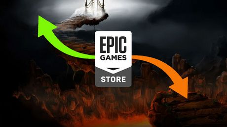 Epic Games Store - Indie Games' Shelter or Slaughterhouse?