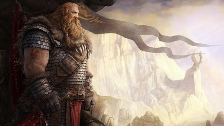 Niffelheim hands-on – a Viking’s job is never done