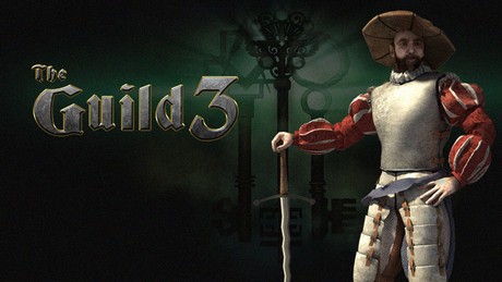 The Guild 3 first look – The Godfather meets Game of Thrones