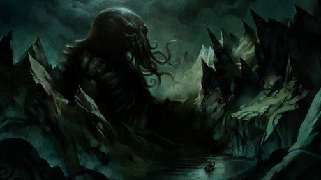 Call of Cthulhu – list of upcoming games inspired by H. P. Lovecraft’s works