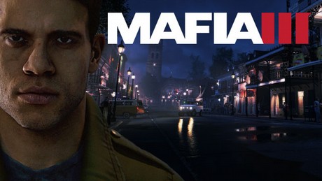 First Look at Mafia III. Our impression: It's GTA: New Orleans