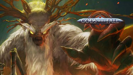 Gods Will Fall Preview - Upbeat Dark Souls Looks Amazing!