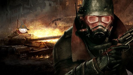 What’s Obsidian’s next big thing? We have no idea, but Tim Cain, the creator of Fallout, is involved in it!