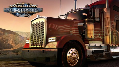 American Truck Simulator Preview – It Still Has a Long Way to Go… 