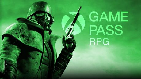 The Best RPGs on Game Pass
