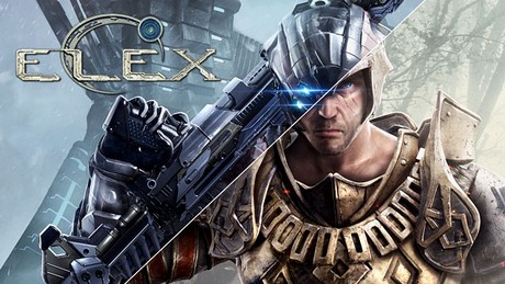 Elex hands-on – science-fantasy for fans of Gothic