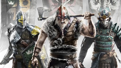 For Honor hands-on at E3 2015: Ubisoft Challenges Chivalry