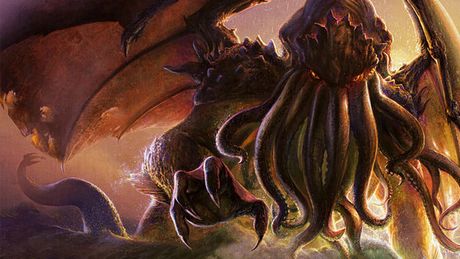 The legacy of H.P. Lovecraft in video games