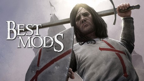 New great mods for strategy games (November 2014)