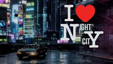 Night City Appreciation - Cyberpunk 2077 Has the Best City in Games!