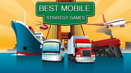 Best Mobile Strategy Games: Top Exclusives for Tablets and Smartphones