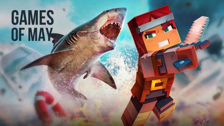 Best Video Games Releases – May 2020