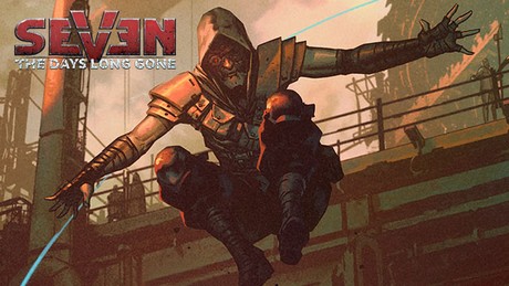 SEVEN: The Days Long Gone Hands-on - intriguing mix of Assassin’s Creed, Thief and isometric RPG