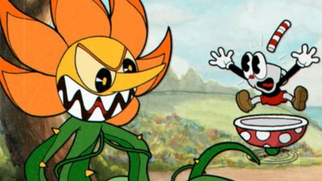 Is 2017 the worst year of the video game industry? Absolutely not!
