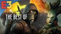 14 Best Games from E3 2021