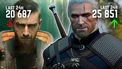 Cyberpunk 2077 Already Has Fewer Players than The Witcher 3 - Is This Normal?
