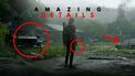 The Last of Us 2 Incredible Details and Easter Eggs You Might Have Missed