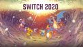 Los mejores juegos para Switch en 2020