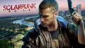 Why Cyberpunk 2077 Needs Solarpunk