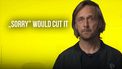 Cyberpunk 2077 Apology - Quick Guide on What Not to Say When You're Sorry