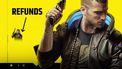 Cyberpunk 2077 Refunds - All the Fuss About Nothing?