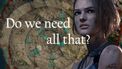 Short and Sweet, or Long and...? Criticism of Lengthy Games