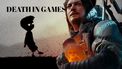 12 Most Interesting Games About Death and Dying